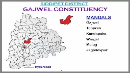 TS Elections Gajwel 2023 Results Comparison To 2018 Candidates And Voters Details