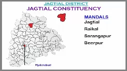 TS Elections Jagtial 2023 Results Comparison To 2018 Candidates And Voters Details