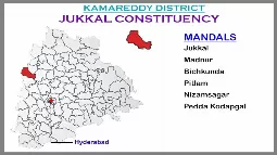 TS Elections Jukkal 2023 Results Comparison To 2018 Candidates And Voters Details