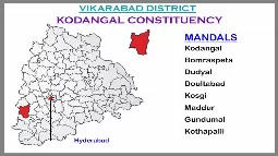 TS Elections  Kodangal 2023 Results Comparison To 2018 Candidates And Voters Details