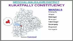 TS Elections  Kukatpally 2023 Results Comparison To 2018 Candidates And Voters Details