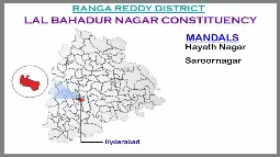 TS Elections  Lal Bahadur Nagar 2023 Results Comparison To 2018 Candidates And Voters Details