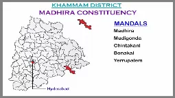 TS Elections  Madhira 2023 Results Comparison To 2018 Candidates And Voters Details