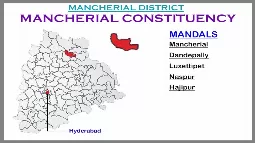 TS Elections Mancherial 2023 Results Comparison To 2018 Candidates And Voters Details