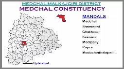 TS Elections Medchal 2023 Results Comparison To 2018 Candidates And Voters Details