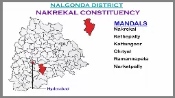 TS Elections  Nakrekal 2023 Results Comparison To 2018 Candidates And Voters Details