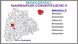 TS Elections Narsapur 2023 Results Comparison To 2018 Candidates And Voters Details