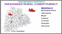 TS Elections Nizamabad Rural 2023 Results Comparison To 2018 Candidates And Voters Details