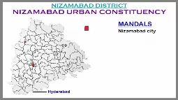 TS Elections Nizamabad Urban 2023 Results Comparison To 2018 Candidates And Voters Details