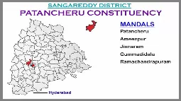 TS Elections Patancheru 2023 Results Comparison To 2018 Candidates And Voters Details