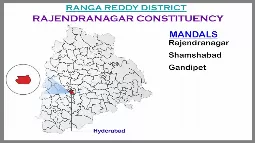 TS Elections Rajendranagar 2023 Results Comparison To 2018 Candidates And Voters Details