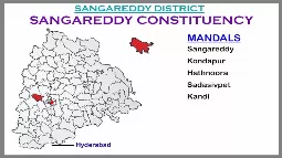 TS Elections Sangareddy 2023 Results Comparison To 2018 Candidates And Voters Details