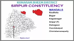 TS Elections Sirpur 2023 Results Comparison To 2018 Candidates And Voters Details