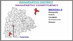 TS Elections  Wanaparthy 2023 Results Comparison To 2018 Candidates And Voters Details