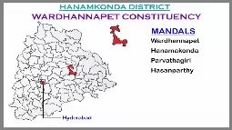 TS Elections  Waradhanapet 2023 Results Comparison To 2018 Candidates And Voters Details