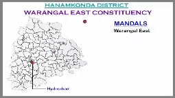 TS Elections  Warangal East 2023 Results Comparison To 2018 Candidates And Voters Details