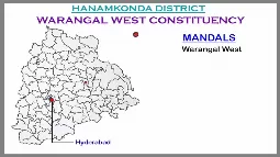 TS Elections  Warangal West 2023 Results Comparison To 2018 Candidates And Voters Details