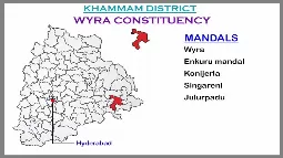 TS Elections  Wyra 2023 Results Comparison To 2018 Candidates And Voters Details