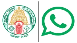 TTD Services To Be Integrated In WhatsApp Governance