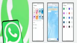 WhatsApp Unveils New Custom Chat Themes And Colorful Chat Bubbles