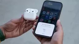 Apple's IOS 18 Update To Introduce ''Hearing Aid Mode'' For AirPods Pro