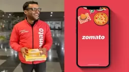 Zomato CEO Shares Update On Rs 20 Lakh Job Offer Controversy