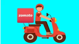 Zomato Restarts Fast Food Delivery Services