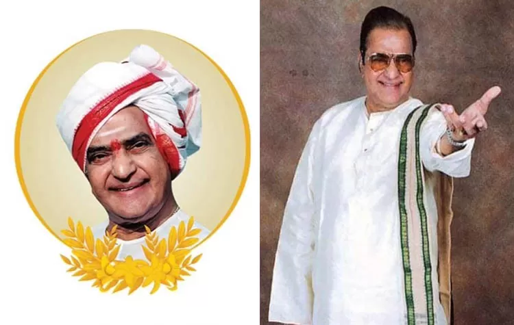 Tributes To NTR On His Death Anniversary: A Day Of Remembering