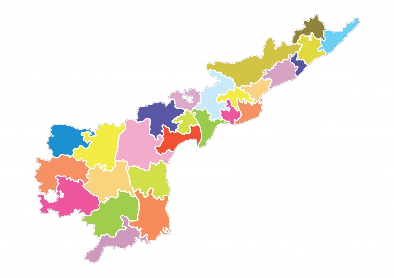 Andhra Pradesh Constituency Wise Assembly Election Results For 2019 And